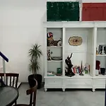 Πανσιόν Loft House 4*