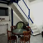 Loft House 4*
