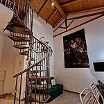 Loft House