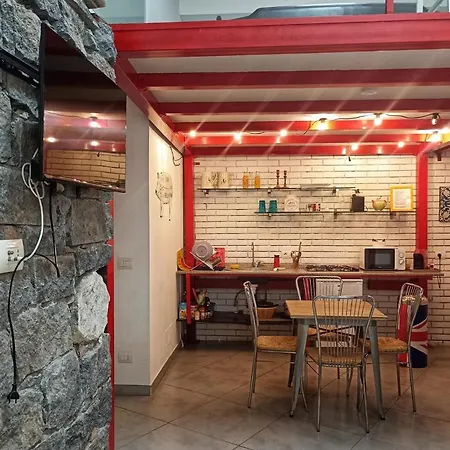 Guest house Loft House