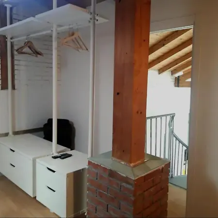 Loft House 4* Katánie