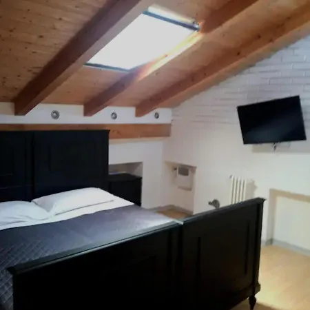 Loft House 4*