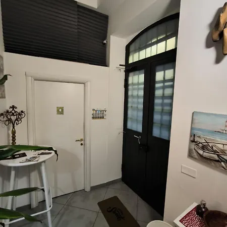 Loft House 4* Katánie