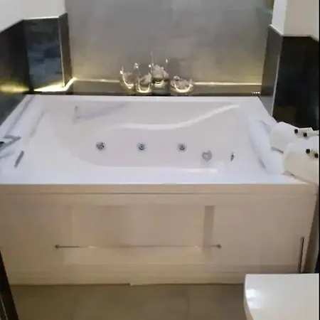Guest house Loft House *