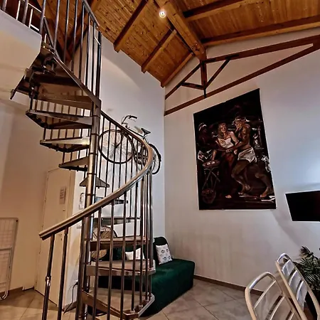 Loft House