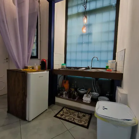 Penzion Loft House Katánie