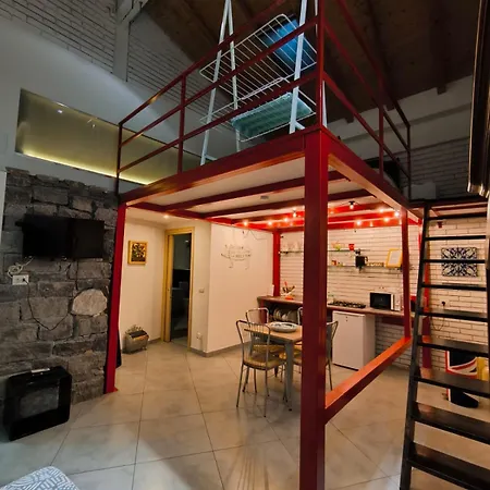 Loft House