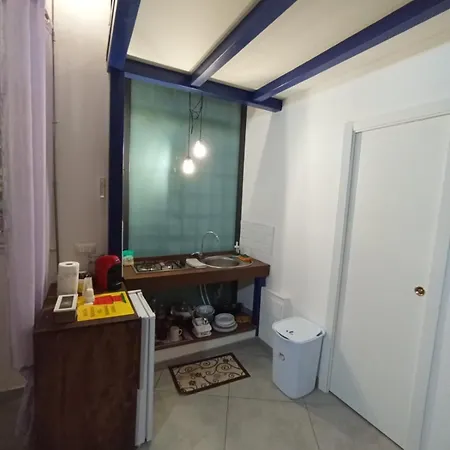 Penzion Loft House Katánie