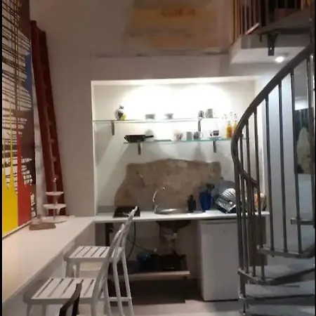 Loft House