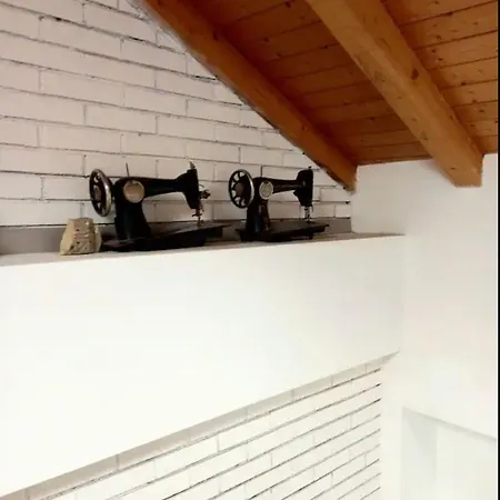 Loft House Guest house *