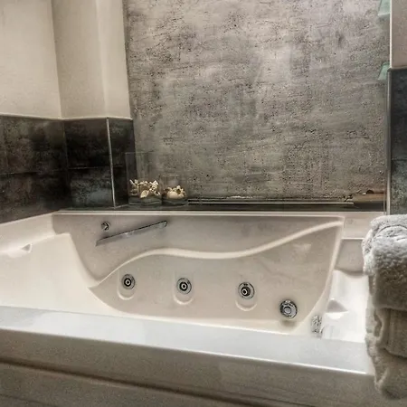 Loft House 4* Catania