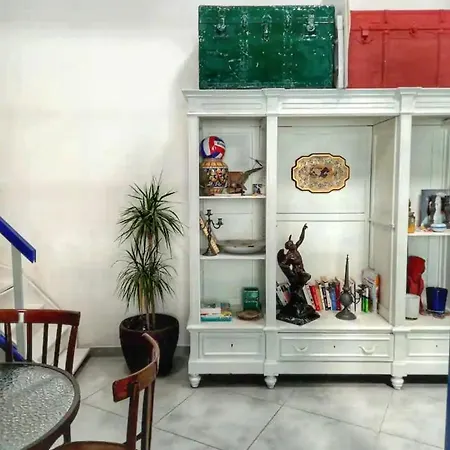 Loft House 4* Catania