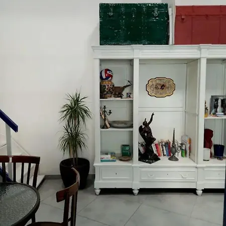 Guest house Loft House 4*