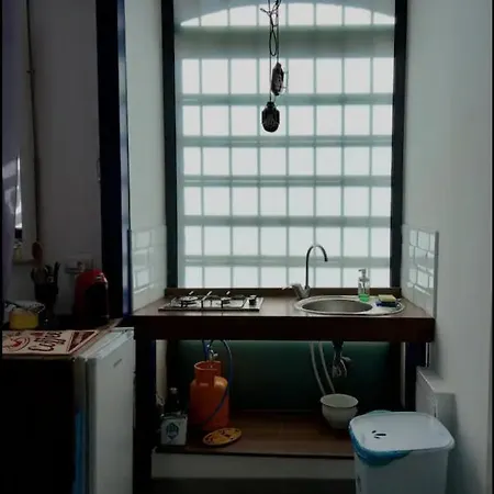 Guest house Loft House Catania