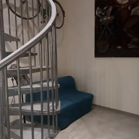 Guest house Loft House 4*