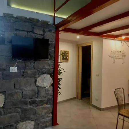 Loft House Guest house