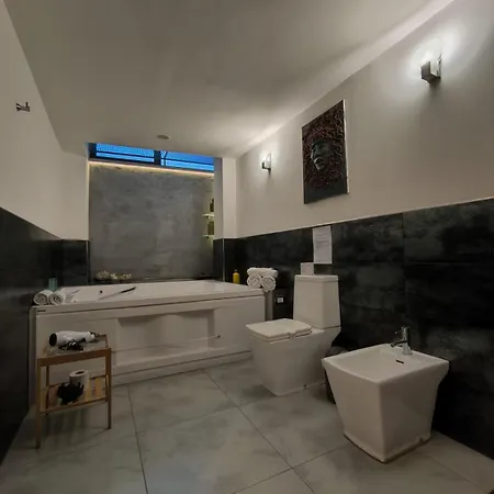 Guest house Loft House 4*