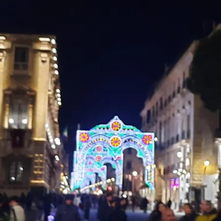 Loft House 4* Catania