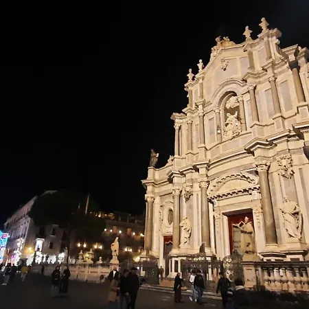 Loft House 4* Catania