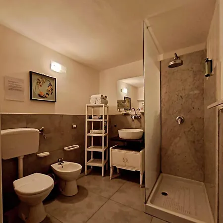 Guest house Loft House 4*