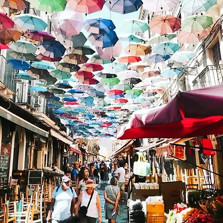 Loft House Guest house 4*