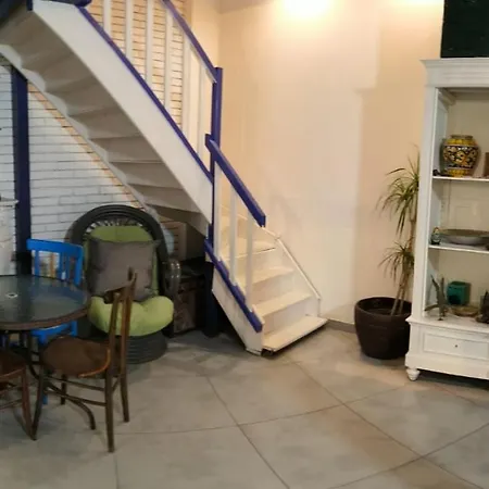 Loft House Affittacamere