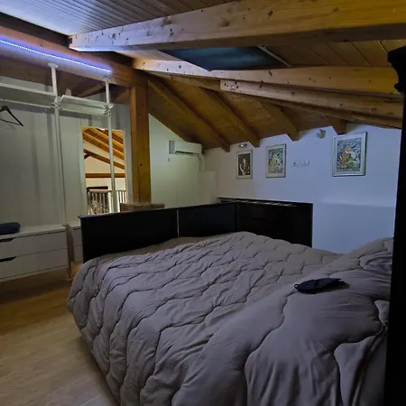Loft House 4* Catania