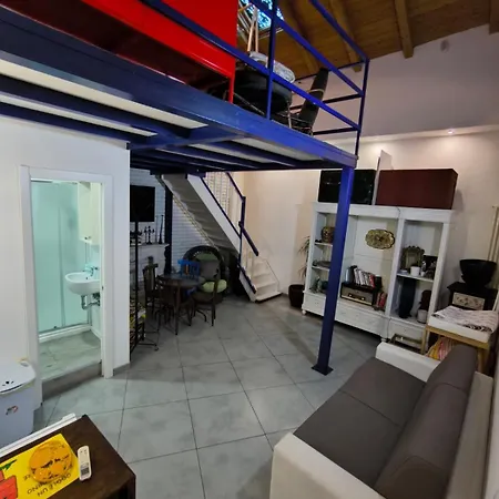 Loft House Affittacamere Catania