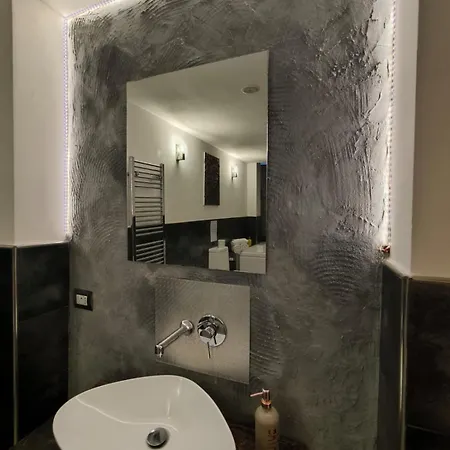 Loft House Affittacamere Catania