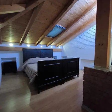 Loft House Affittacamere