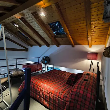 Loft House Guest house