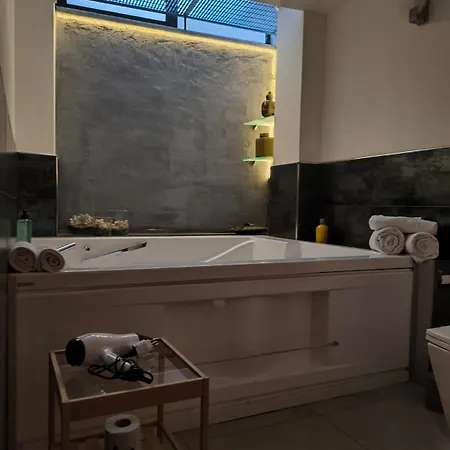 Affittacamere Loft House Catania
