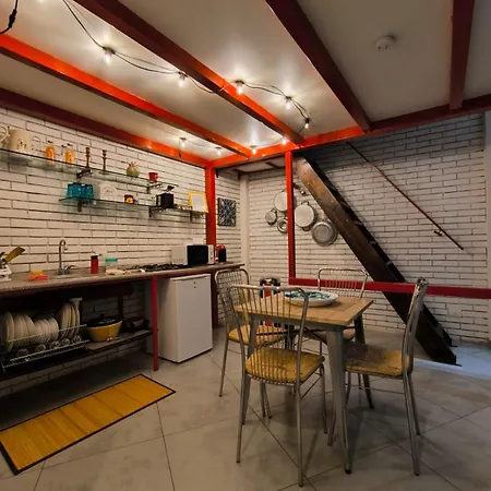 Affittacamere Loft House