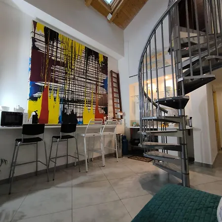 Loft House 4* Catania