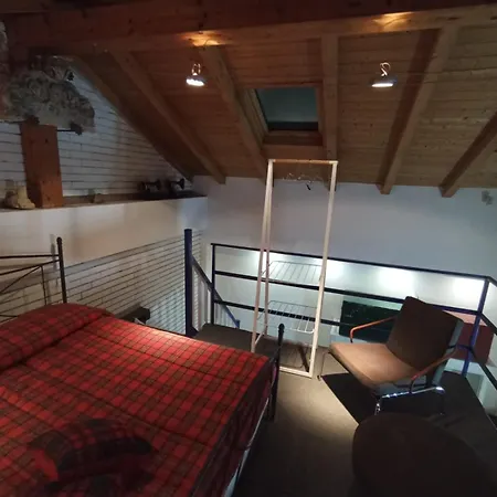 Affittacamere Loft House Catania