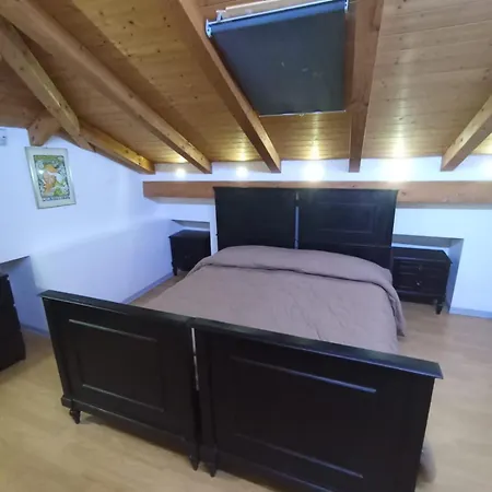 Loft House 4*