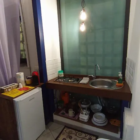 Affittacamere Loft House