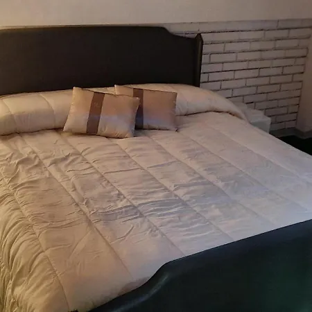 Affittacamere Loft House 4*