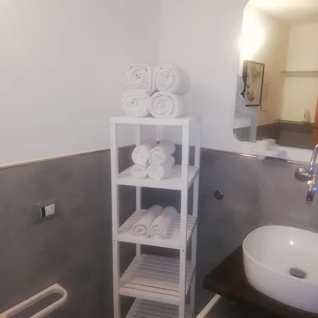 Loft House Affittacamere