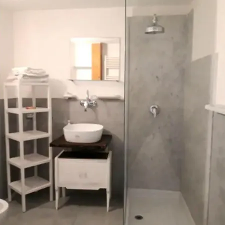 Affittacamere Loft House 4*