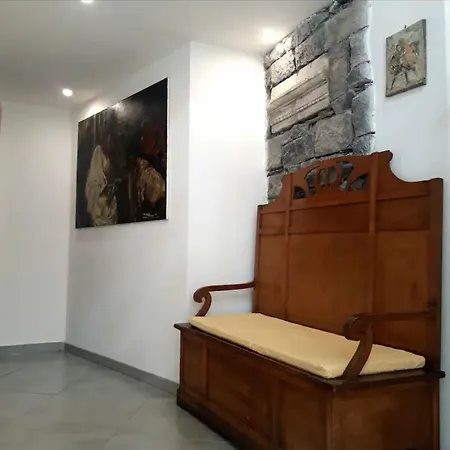Loft House Affittacamere 4*