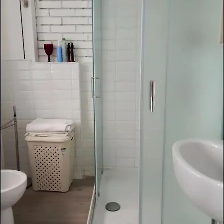 Loft House Affittacamere Catania