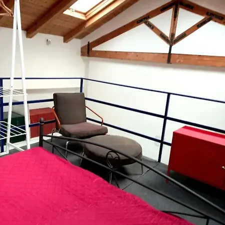 Affittacamere Loft House Catania