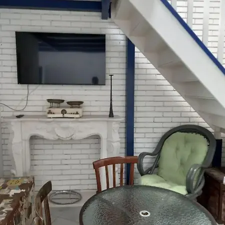 Affittacamere Loft House 4*