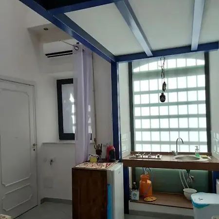 Loft House Affittacamere Catania