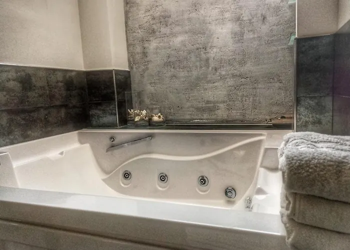 Loft House 4* Catania