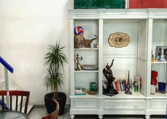Loft House 4* Catania