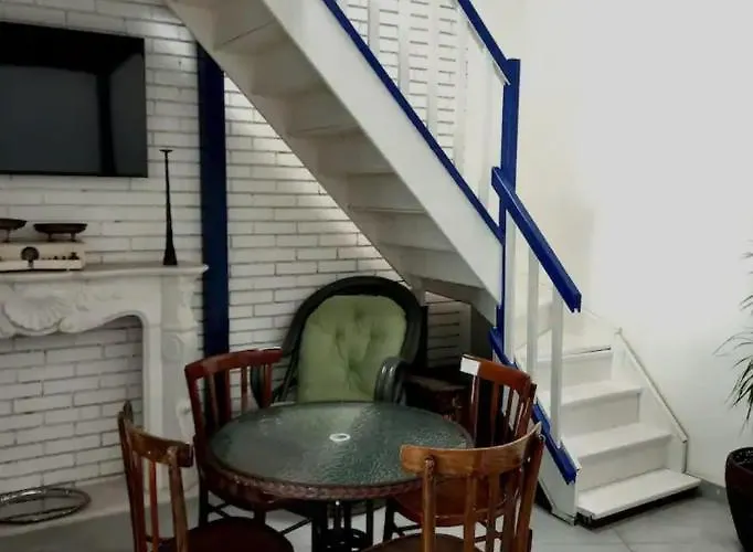 Loft House 4*