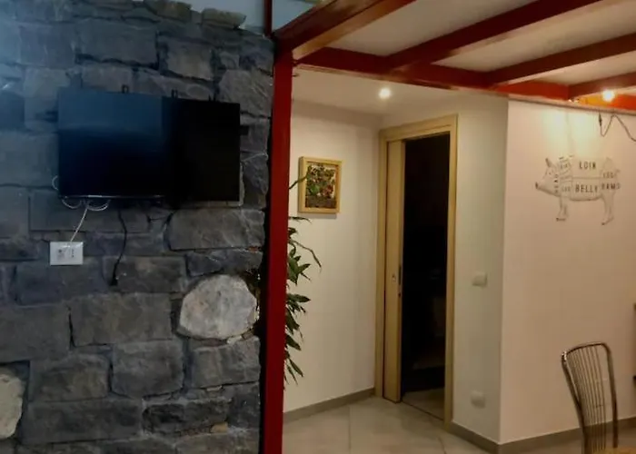 Loft House Affittacamere