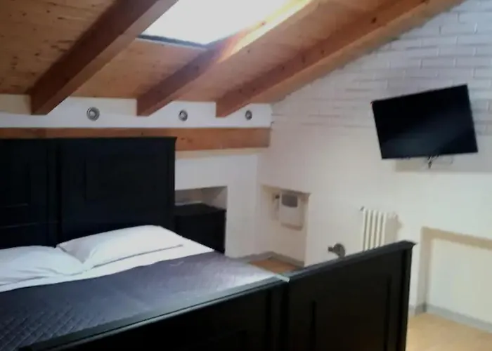 Loft House 4*